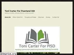 Sites similar to toni4pearland.com