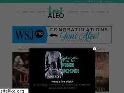Sites similar to tonialeo.com