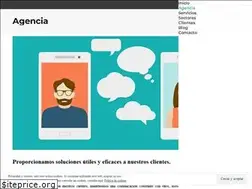 Sites similar to toniamarti.com