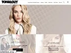 Sites similar to toniandguy.com.pk
