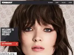 Sites similar to toniandguy.ie