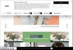 Sites similar to toniandguy.it