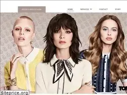 Sites similar to toniandguy.no