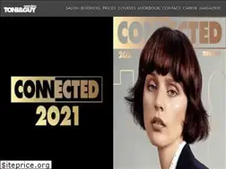 Sites similar to toniandguy.se