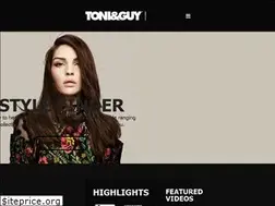 Sites similar to toniandguyjordan.com