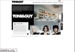 Sites similar to toniandguykuwait.com