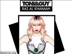 Sites similar to toniandguyrak.com