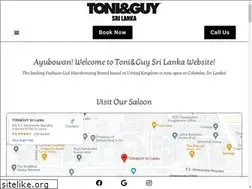 Sites similar to toniandguysl.com