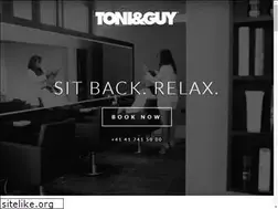 Sites similar to toniandguyzug.com