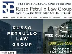 Sites similar to toniannrusso.com