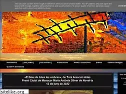 Sites similar to toniarencon.blogspot.com