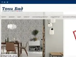 Sites similar to tonibad.com