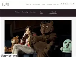 Sites similar to tonibologna.com