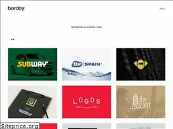 Sites similar to tonibordoy.com