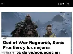 Sites similar to tonica.la