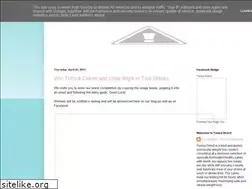 Sites similar to tonicadirect.blogspot.com