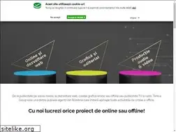 Sites similar to tonicagroup.ro