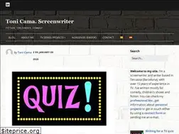 Sites similar to tonicama.com
