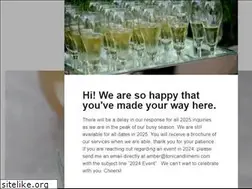 Sites similar to tonicandlimemi.com