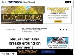 Sites similar to tonicanews.com