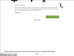 Sites similar to tonicapp.pt