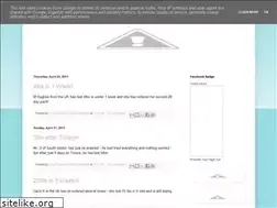 Sites similar to tonicatestimonials.blogspot.com