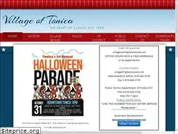 Sites similar to tonicavillage.com