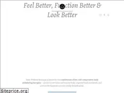 Sites similar to tonicboutique.com
