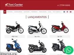 Sites similar to tonicenter.com.br