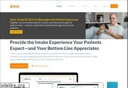 Sites similar to tonicforhealth.com