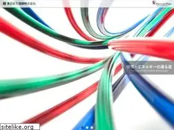Sites similar to tonichi-kyosan.co.jp