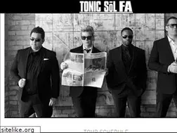 Sites similar to tonicsolfa.com