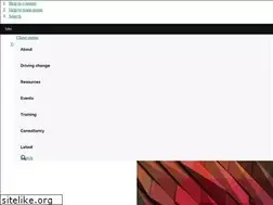 Sites similar to tonictheatre.co.uk