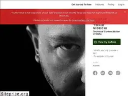 Sites similar to tonid.net