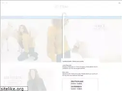 Sites similar to tonidress.de