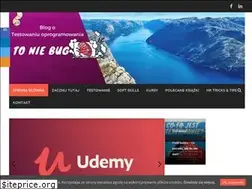 Sites similar to toniebug.pl
