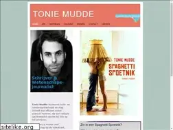 Sites similar to toniemudde.nl