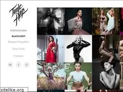 Sites similar to toniepop.com