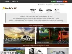 Sites similar to toniesrv.com