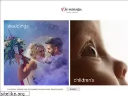 Sites similar to tonifotografia.es