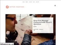 Sites similar to tonightsbettertogether.com