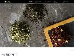 Sites similar to toniglasscollection.co.za