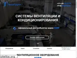 Sites similar to tonigroup.by