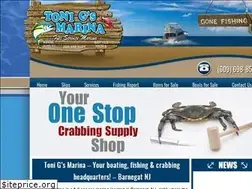 Sites similar to tonigsmarina.com