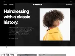 Sites similar to toniguy.com