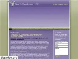 Sites similar to tonihdds.com