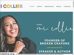 Sites similar to tonijcollier.com
