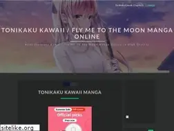 Sites similar to tonikakukawaii.com