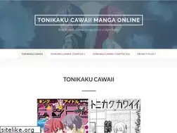 Sites similar to tonikakumanga.com