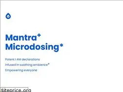 Sites similar to tonikmantra.co